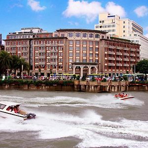 Lujiang Harbourview Hotel Xiamen